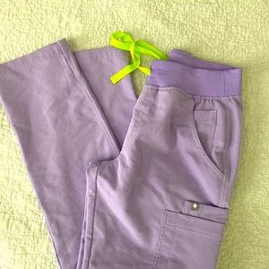 Figs Yola 2.0 pants. Xsmall Regular. Women’s.